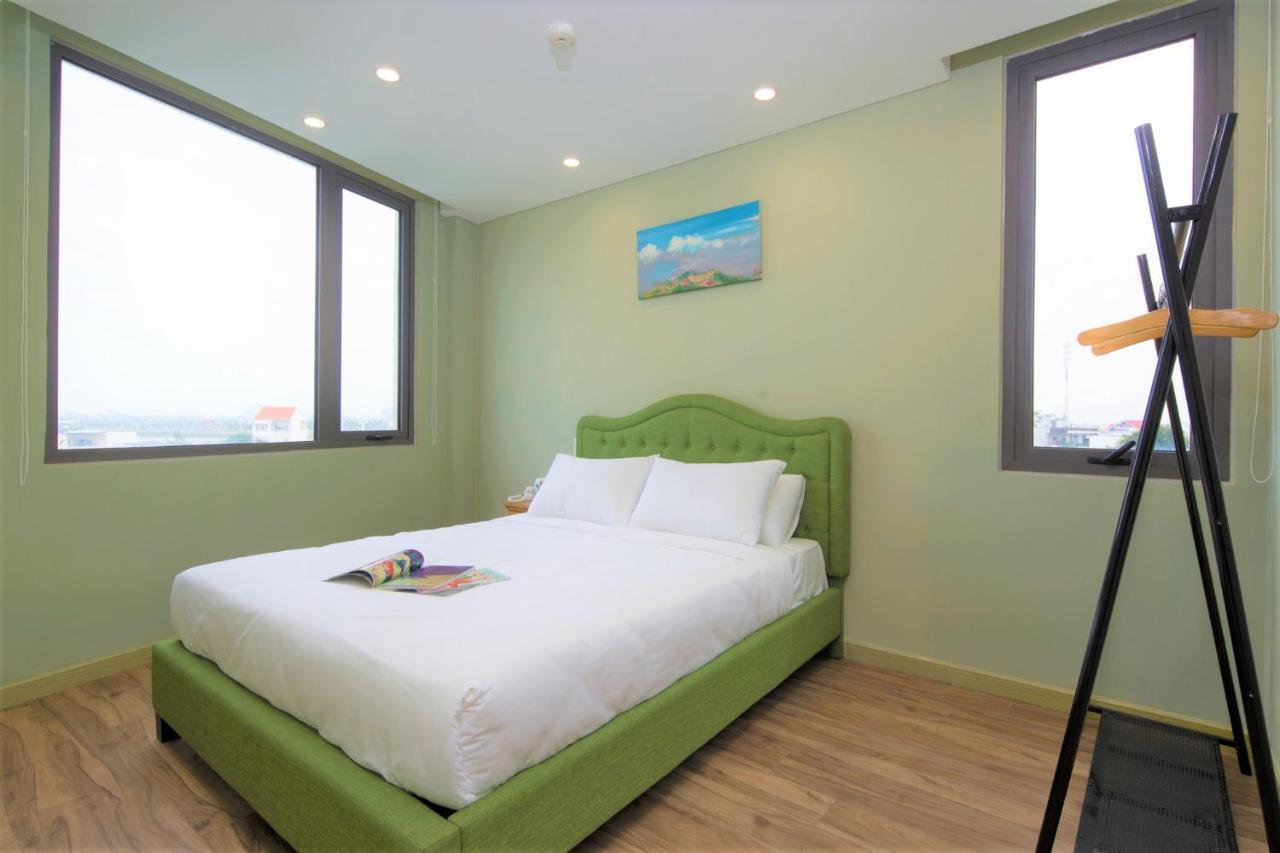 An An Homes Da Nang Exterior photo
