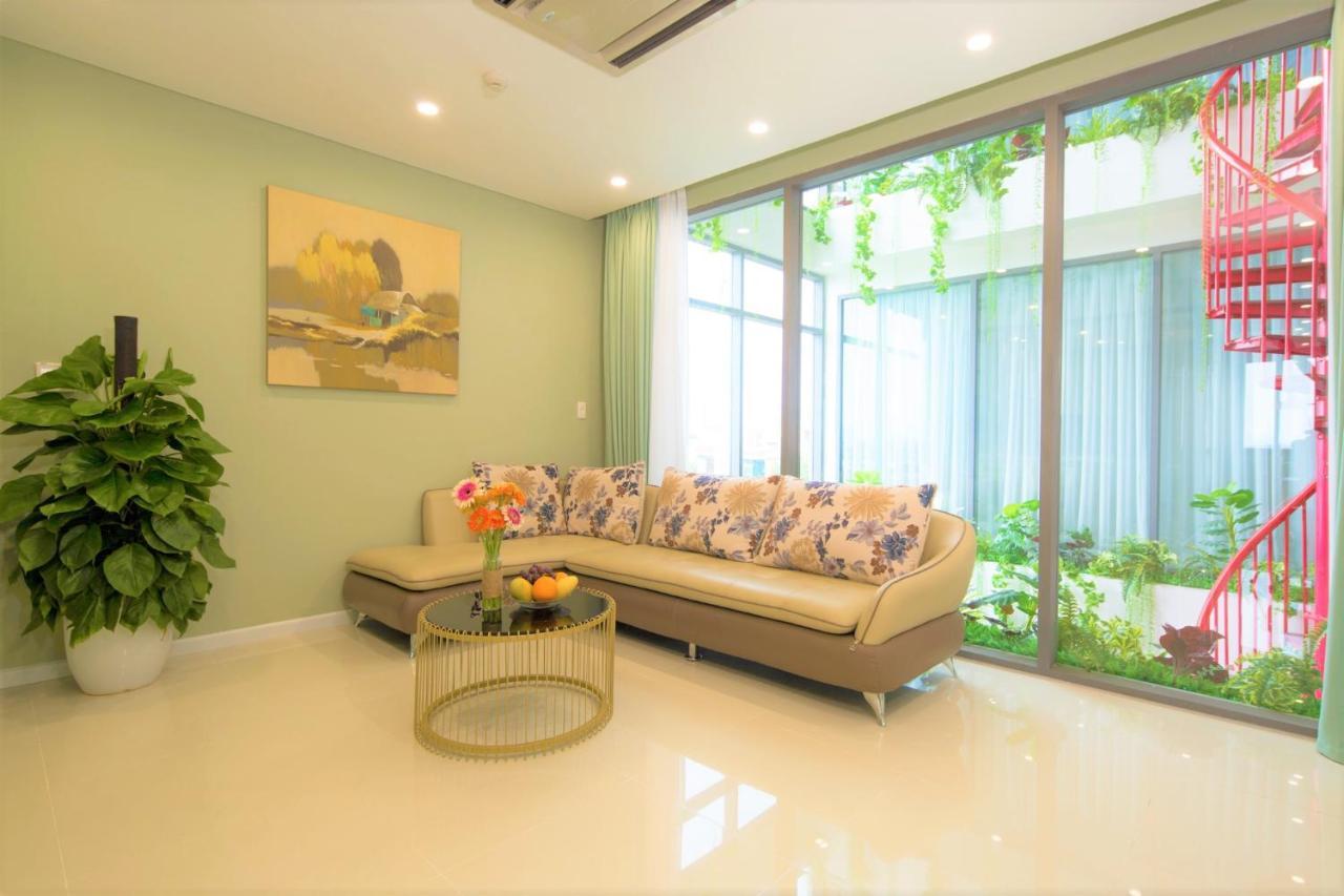 An An Homes Da Nang Exterior photo