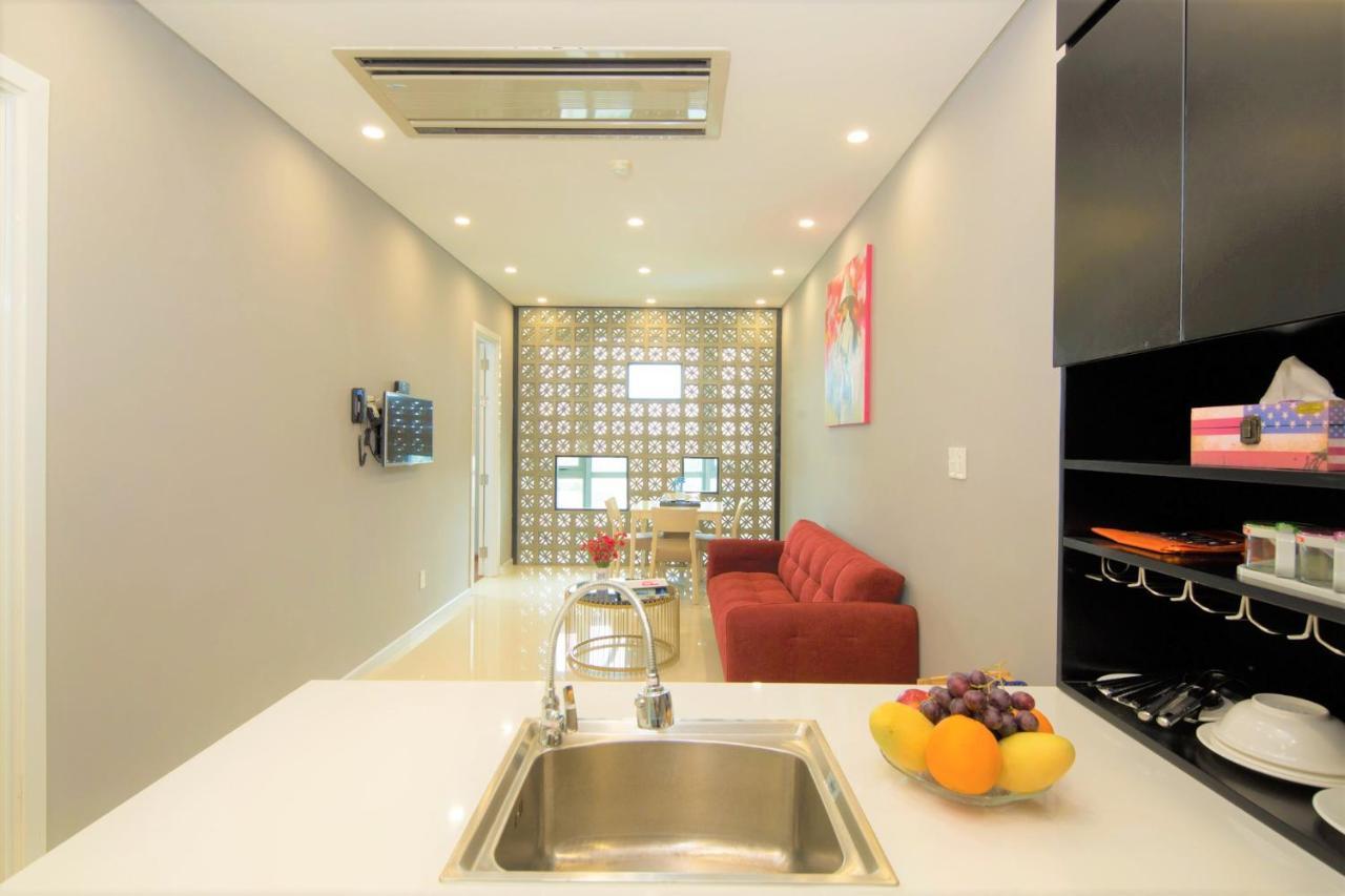 An An Homes Da Nang Exterior photo