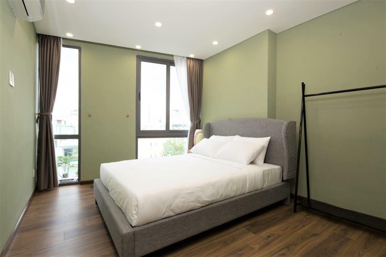 An An Homes Da Nang Exterior photo