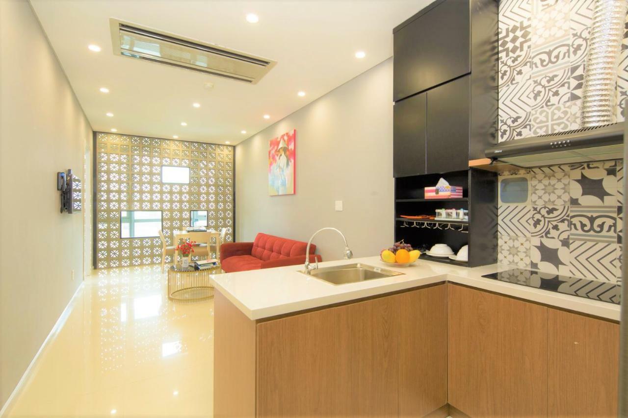 An An Homes Da Nang Exterior photo