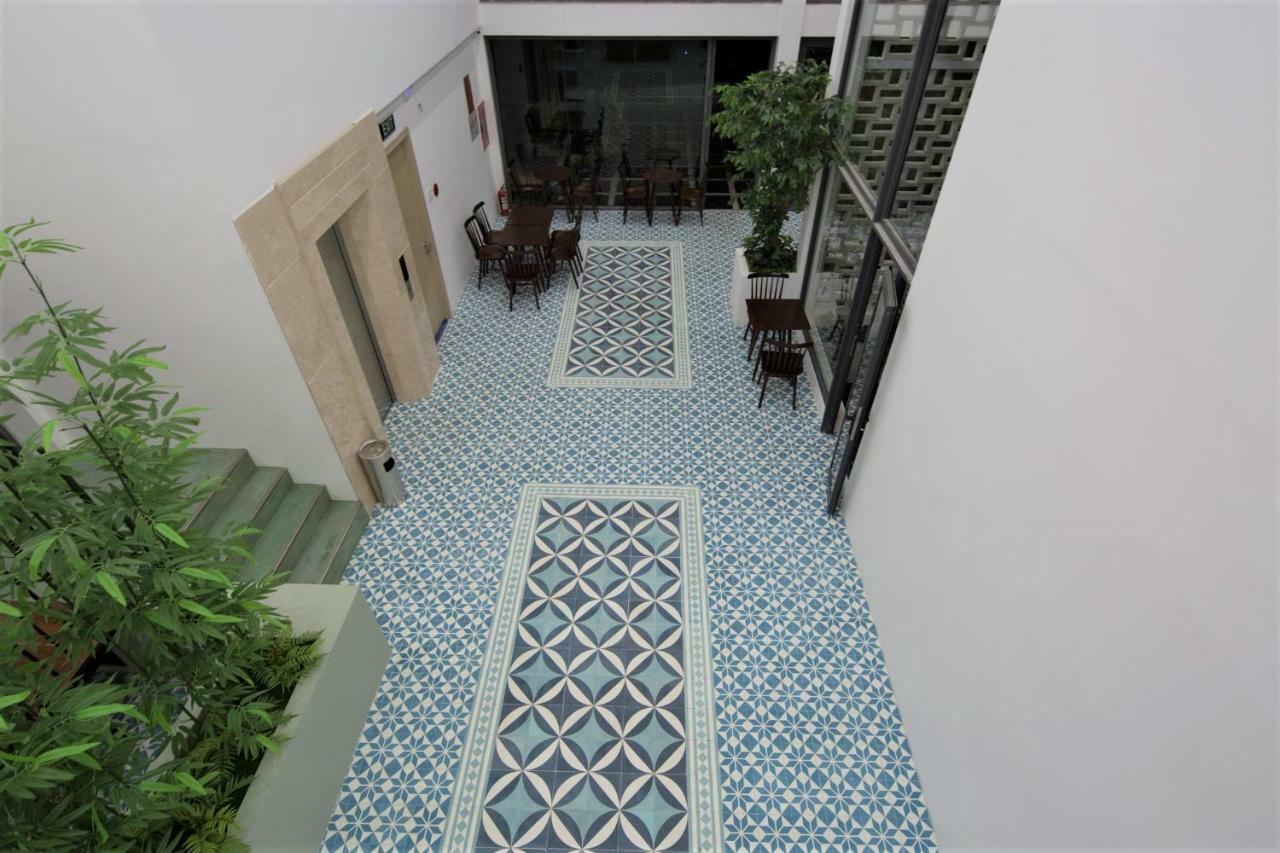 An An Homes Da Nang Exterior photo
