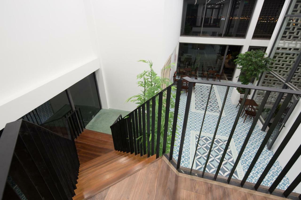 An An Homes Da Nang Exterior photo