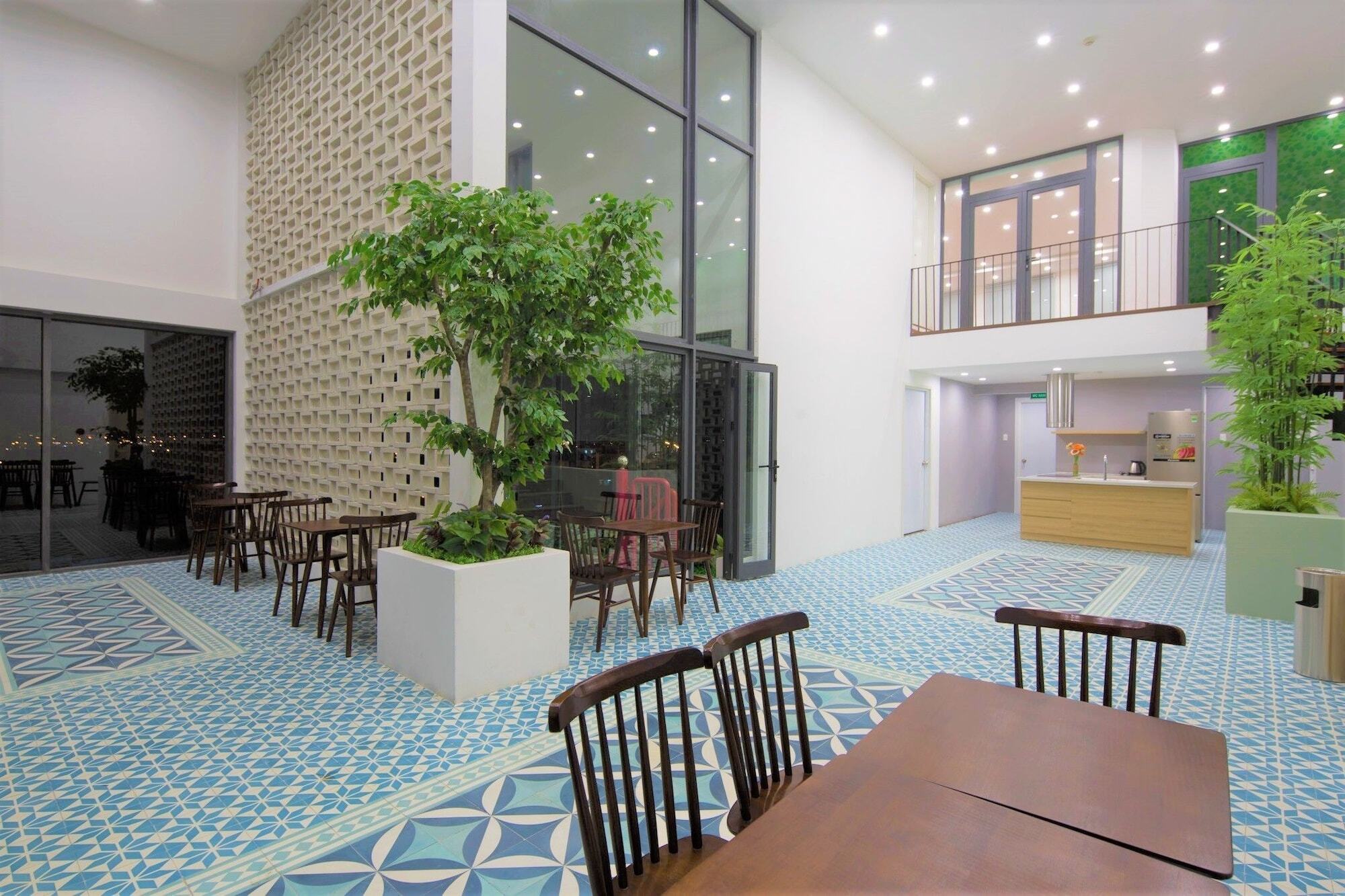 An An Homes Da Nang Exterior photo