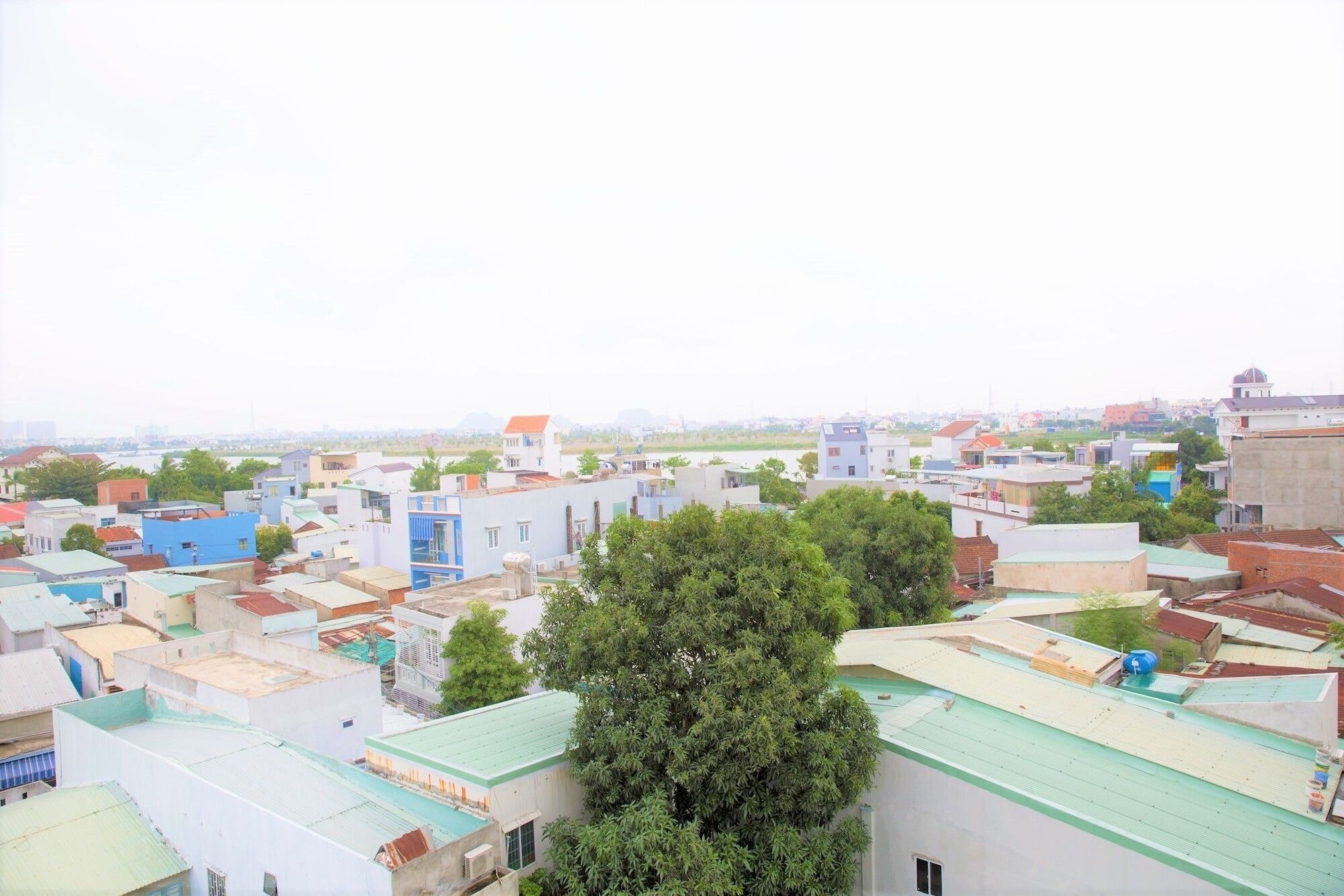 An An Homes Da Nang Exterior photo