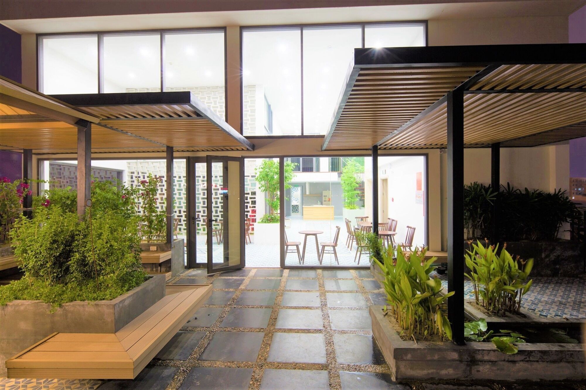 An An Homes Da Nang Exterior photo