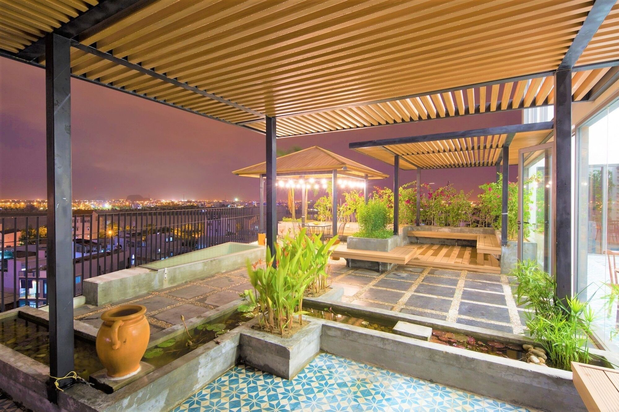 An An Homes Da Nang Exterior photo